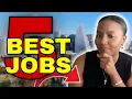 5 Best JOBS in KILLEEN Texas Attention Job Seekers