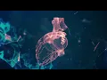 Blood Pressure Healing Frequency 10.5 Hz 304 Hz | Binaural Beats | Aparmita-A619