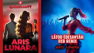 l tod desany m red remix aris lunara