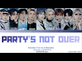 Download Lagu [KARAOKE] Stray Kids 'PARTY\