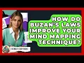 How Do Buzan s Laws Improve Your Mind Mapping Technique - Ultimate Study Hacks
