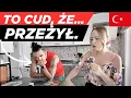 Lagu O KROK OD TRAGEDII… 😨 MOGŁO SKOŃCZYĆ SIĘ BARDZO ŹLE. OSZUKAĆ PRZEZNACZENIE W TURCJI... MOŻLIWE?🇹🇷