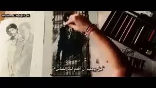 أغنية فيلم Rockstar حقي اتركه هنا مترجمة Sadda Haq With Arabic Subtitle 
