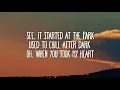 Sean Kingston - Beautiful Girls (Lyrics)  "Very defined You're one of a kind"