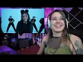 We Need More Music Like This!  - Why? REACTION (Lauren Babic)