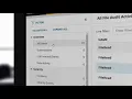 Security Event Manager Events Console Overview