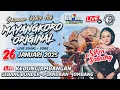 Download Lagu Live NIKEN SALINDRY Jaranan MAYANGKORO ORIGINAL Gebangbunder Plandaan Jombang