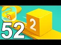 Paper io 2 Part 52 Gameplay Walkthrough Android IOS