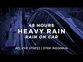 Sleep DEEP - Heavy Rain