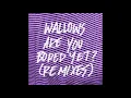 Wallows -  Are You Bored Yet? (feat. Clairo) [Big Data Remix] (Official Audio)