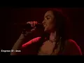 Empress Of - 4eva, EKKO Utrecht 15-11-2024
