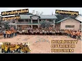 Community Outreach Program Highlights HUMSS 12-A