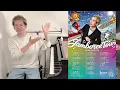 [ストリートピアノ]さよなら夏の日・2026[山下達郎]