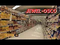 JEWEL-OSCO Addison Walk Tour 4K Drivgest