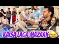 Download Lagu Amma Ke Saath Masti 😜 | Ab Kaunsi Car Lein ? | Sabhi Emotional Ho Gaye | Shoaib Ibrahim vlogs