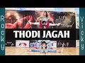 Download Lagu Marjaavaan: Thodi Jagah dance Video | Riteish D,| Arijit Singh I choreo - Rocky Vicky ROCK ON DANCE