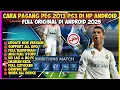 CARA PASANG PES 2013 PS3 DI HP ANDROID | Game Sepak Bola Offline Ukuran Kecil Terbaru 2026 Grafik HD