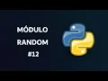 12 Como Generar Numeros Aleatorios en Python Modulo random