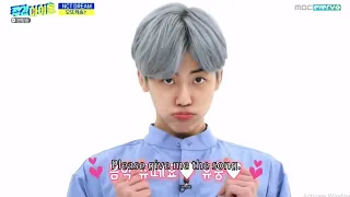 nct dream ottoke song oh my song weekly idol ep460