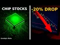 Stocktwits Co-Founder Dumped Chips Before 20 Drop