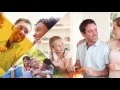 Benefits Overview - Aramark 2016