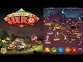 Almost a Hero - Idle RPG Clicker