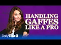 Download Lagu How Kate Middleton always manages to avoid gaffes like a pro