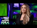 Can Larsa Pippen Name One Thing That Makes Lisa Hochstein More Iconic Than Her WWHL