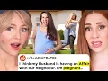 The Most SHOCKING Reddit Updates w CharlotteDobre