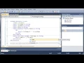 Visual Basic Tutorial 78 Overriding Functions