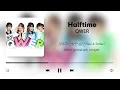 Download Lagu QWER - Halftime | FC온라인 OST (가사포함)