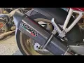 Download Lagu Ducati ST2 GPR Exhaust Sound