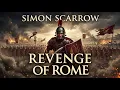 FULL Revenge of Rome by Simon Scarrow Full Historical Fiction book Ancient Rome