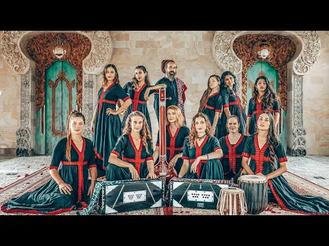 Download MP3 Tumhein Dillagi | Ilahi Sufi Qawwali Women & Sunaz Hesari