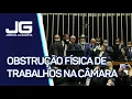 Download Lagu Câmara quer punir deputado que obstruir fisicamente trabalhos na casa