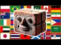 Download Lagu Ti Ti Ti Sahur in 70 Languages Meme