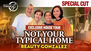EXCLUSIVE (SPECIAL CUT): Beauty and Norman’s REAL Wealth | Bernadette Sembrano