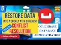 Module 6 - Backup Restore a Bucket using cbbackupmgr