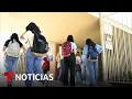 Opiniones encontradas ante el cambio en los horarios escolares en California Noticias Telemundo