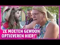 Download Lagu Wilders als held ontvangen bij groot azc-protest!