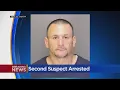 Brother of suspect in Merced County family s killing arrested