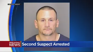 Brother of suspect in Merced County family s killing arrested