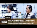 Download Lagu TERLALU SEMANGAT OLAHRAGA! Ujang Berantakan Karena Komar | PREMAN PENSIUN 1 | EPS 36 (1/2)
