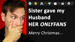 - OnlyFans for Christmas