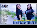 DJ BATAK TERBARU 2025 | REMIX BATAK DI TIKTOK ENAK DIDENGAR SAAT SANTAI | PARIBAN DARI JAKARTA