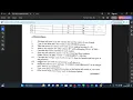 NECO COMPUTER STUDIES PRACTICAL EXCEL 2025