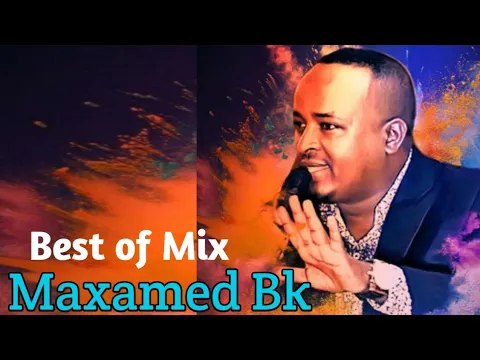 Download MP3 Maxamed Bk - Heeso Xul Ah Mix | Somali Mix Songs