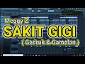 Download Lagu DJ SAKIT GIGI REMIX | Dj jangankan diriku semut pun kan marah remix gedruk❗ Dj Tiktok Terbaru