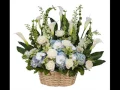 Sympathy Arrangements Flowers Funeral Flower Collection