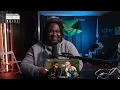 AITCH GAVE CHIP A RUN FOR HIS MONEY!! | Chip feat. Aitch - GTTB (Official Video) (REACTION)